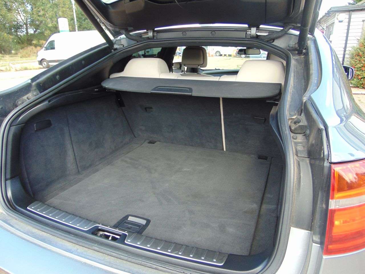 2014 BMW X6 2014 BMW X6
