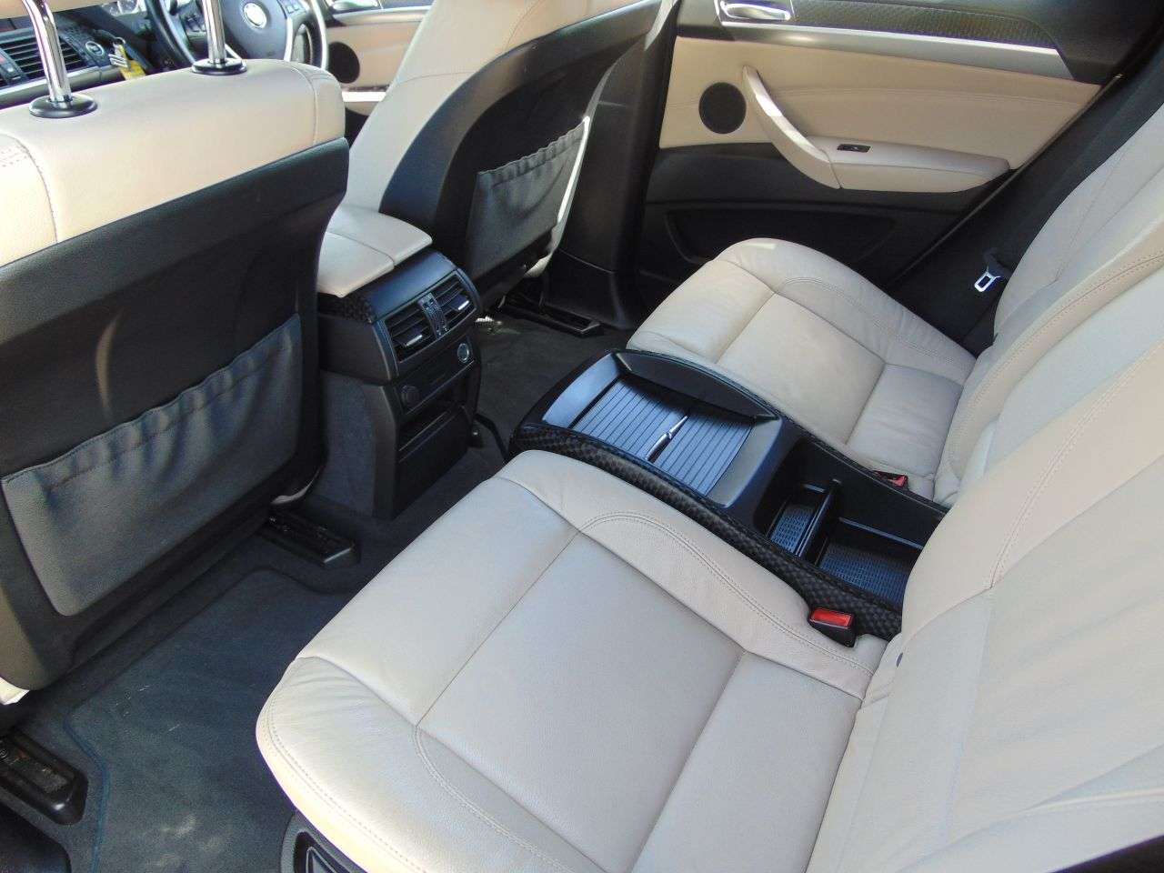 2014 BMW X6 2014 BMW X6