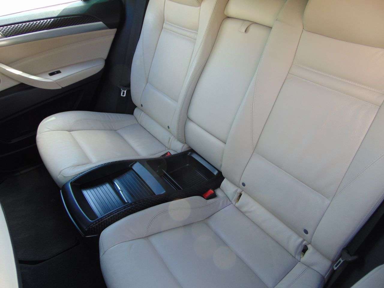2014 BMW X6 2014 BMW X6