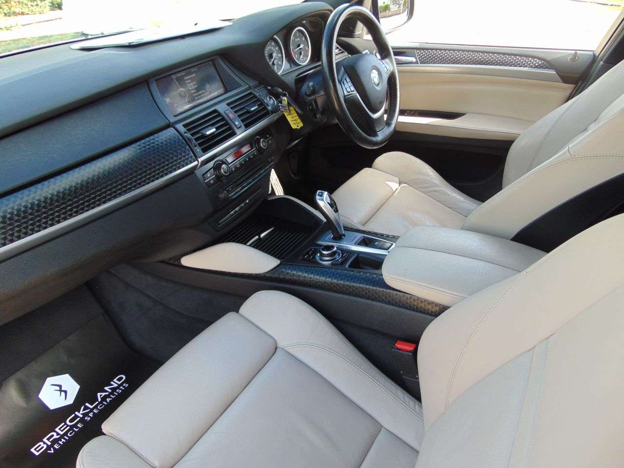 2014 BMW X6 2014 BMW X6