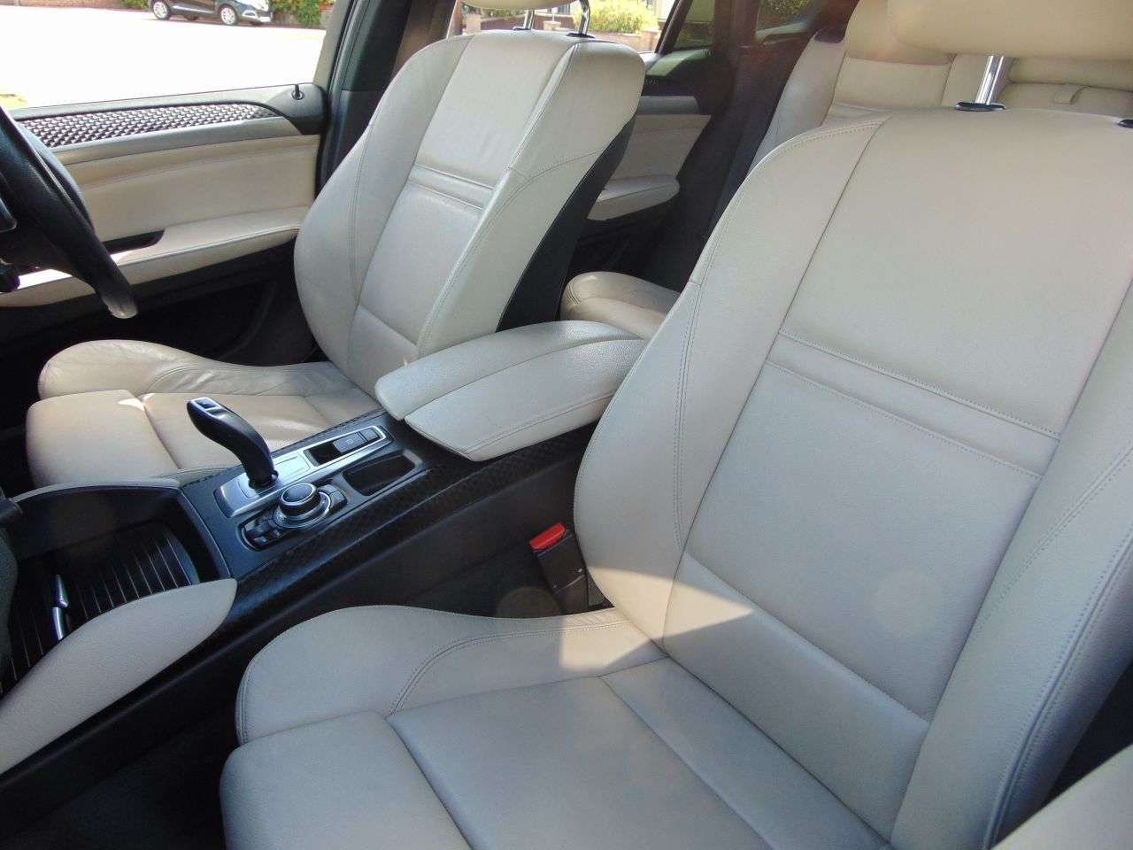 2014 BMW X6 2014 BMW X6