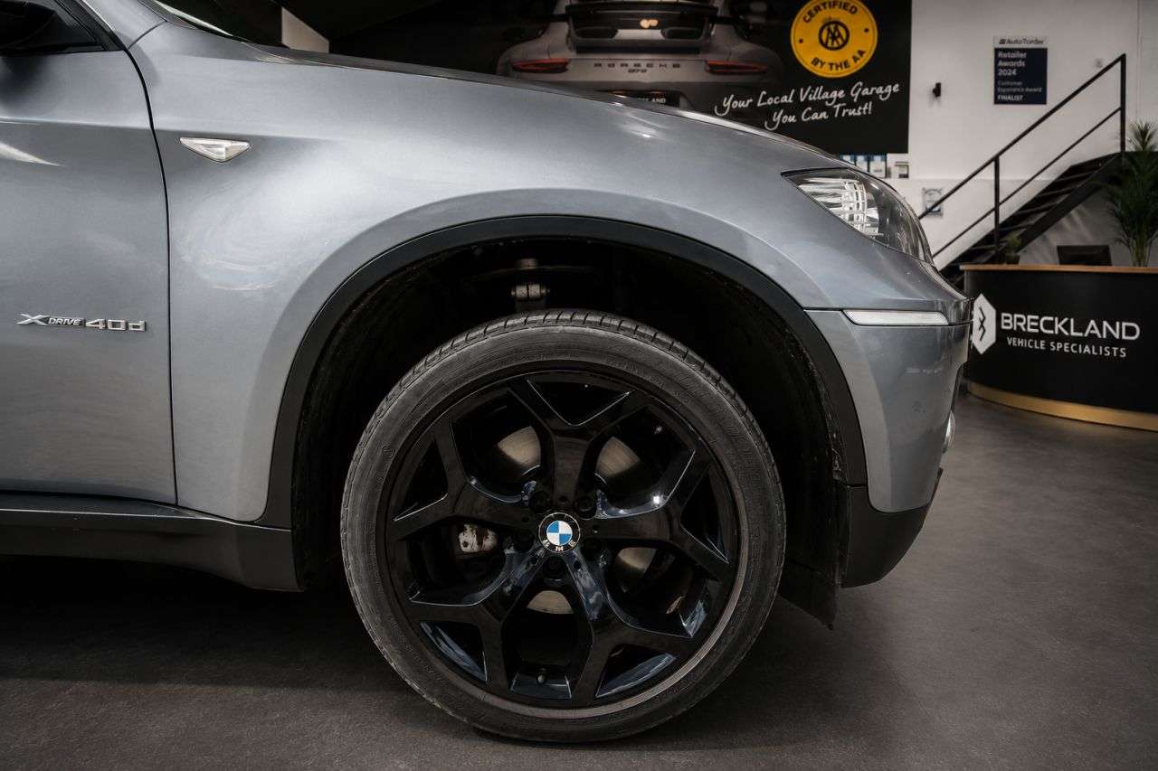 2014 BMW X6 2014 BMW X6