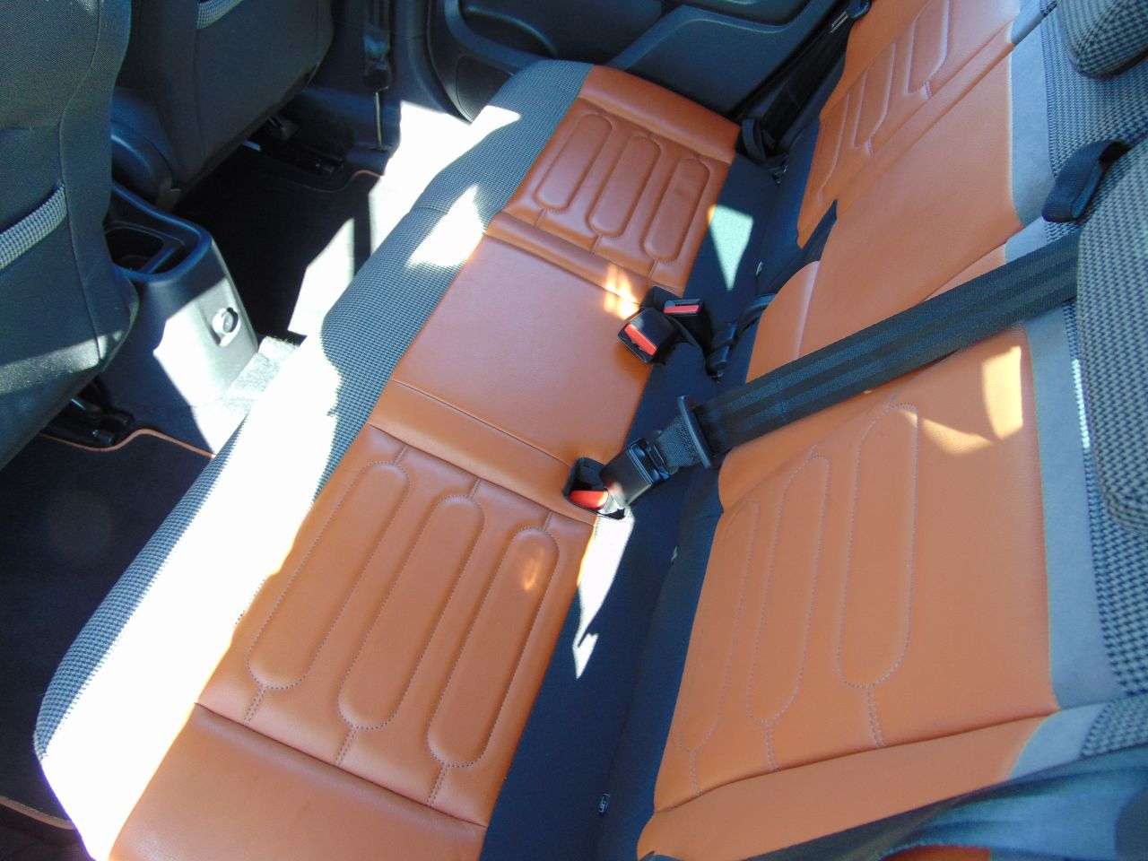 2018 CITROEN C3 AIRCROSS 2018 CITROEN C3 AIRCROSS