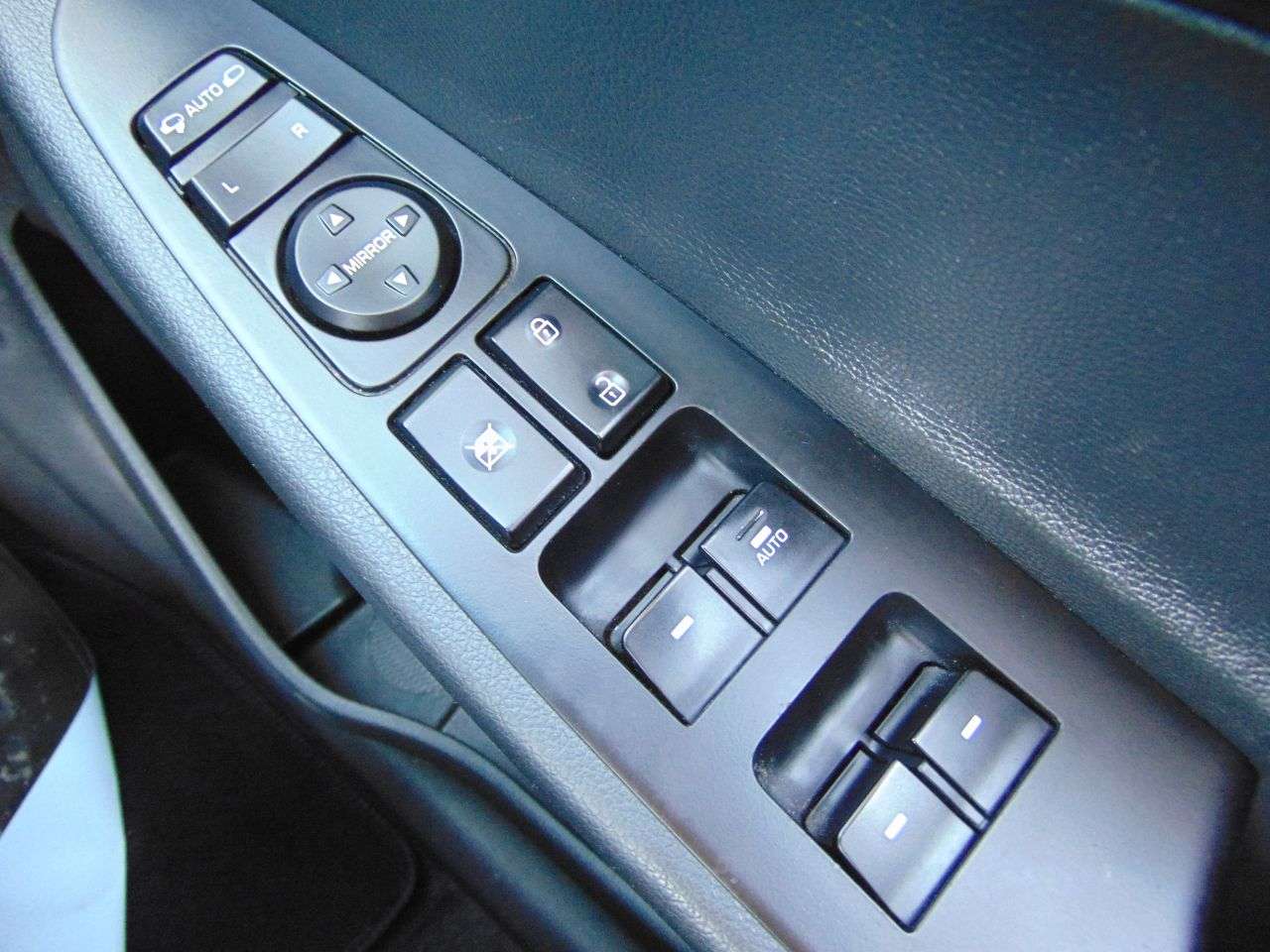 2018 HYUNDAI TUCSON 2018 HYUNDAI TUCSON