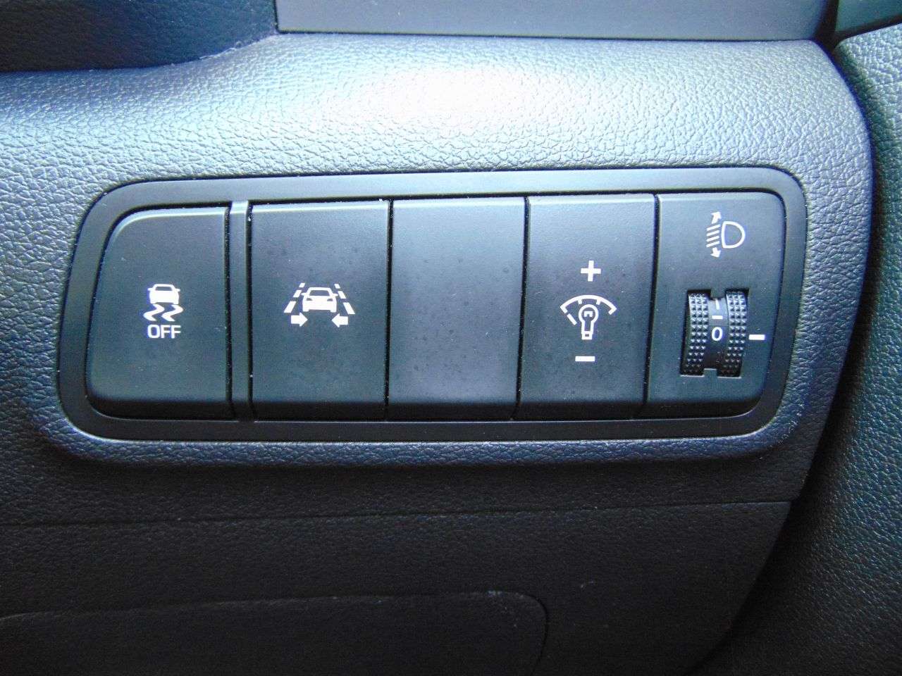 2018 HYUNDAI TUCSON 2018 HYUNDAI TUCSON