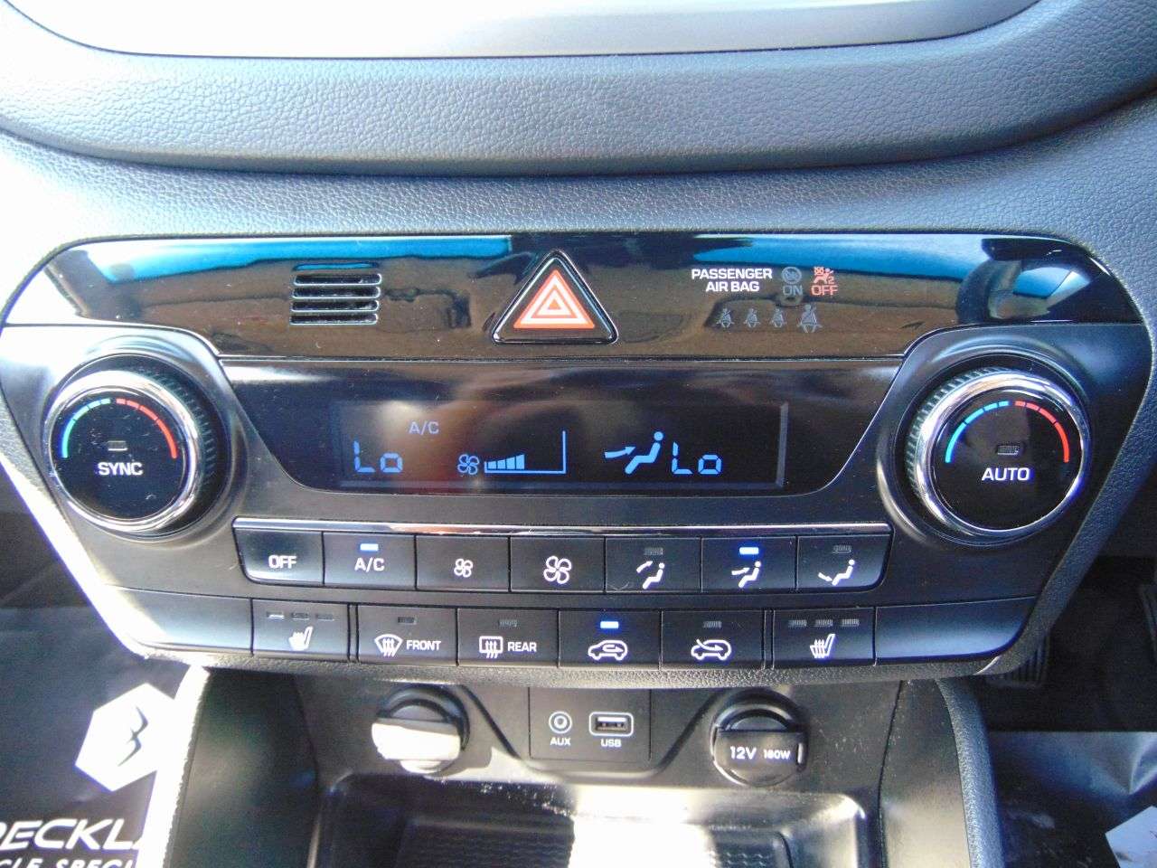 2018 HYUNDAI TUCSON 2018 HYUNDAI TUCSON