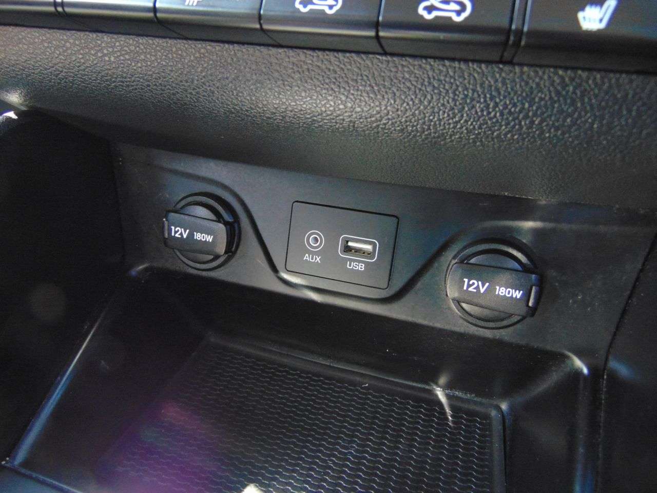 2018 HYUNDAI TUCSON 2018 HYUNDAI TUCSON