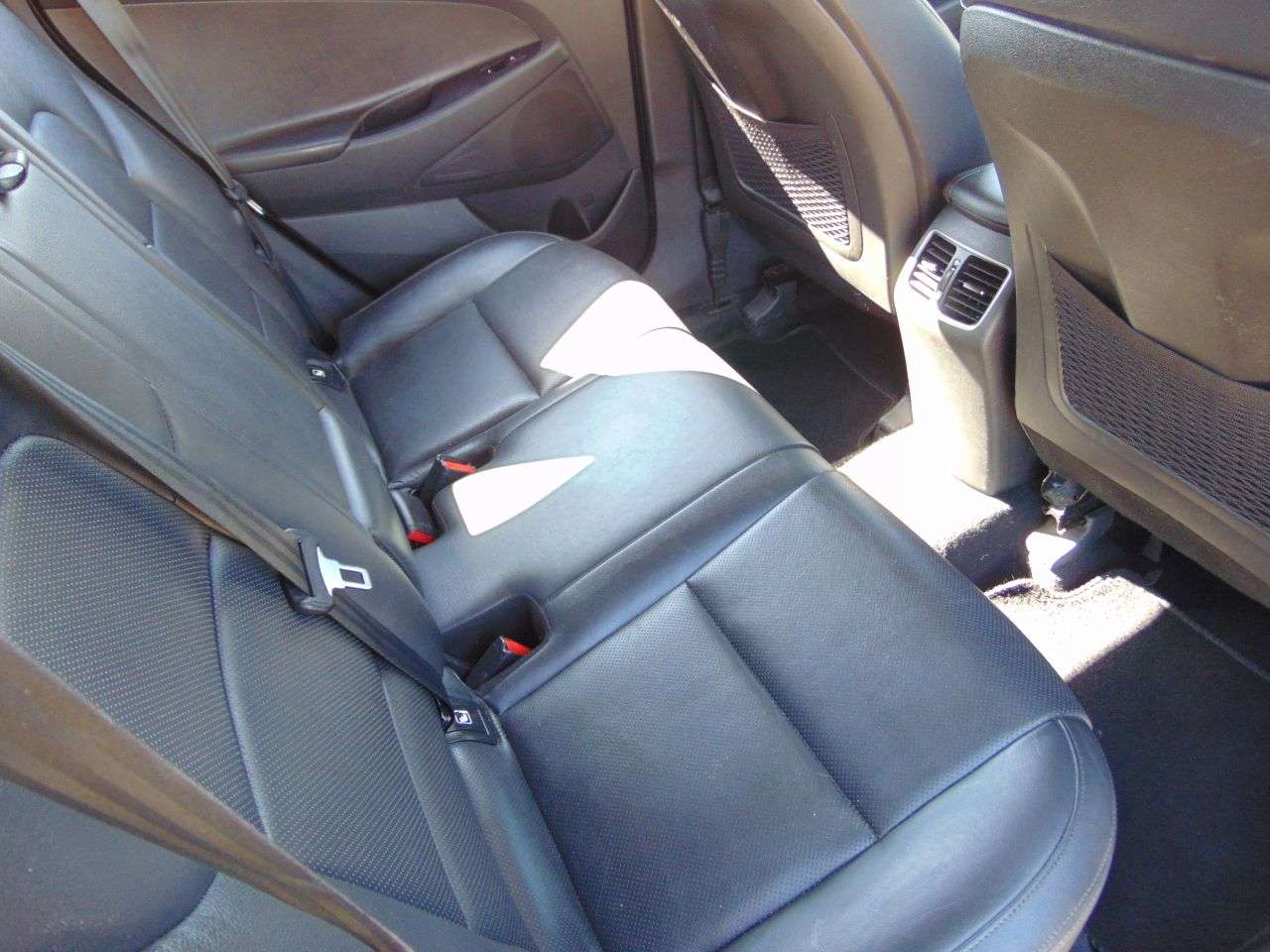 2018 HYUNDAI TUCSON 2018 HYUNDAI TUCSON