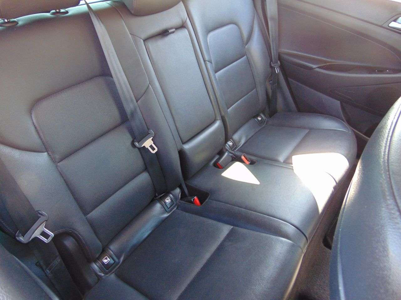 2018 HYUNDAI TUCSON 2018 HYUNDAI TUCSON