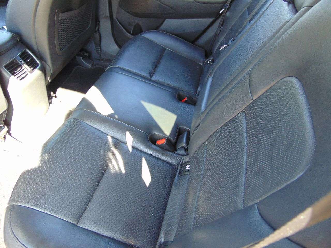 2018 HYUNDAI TUCSON 2018 HYUNDAI TUCSON