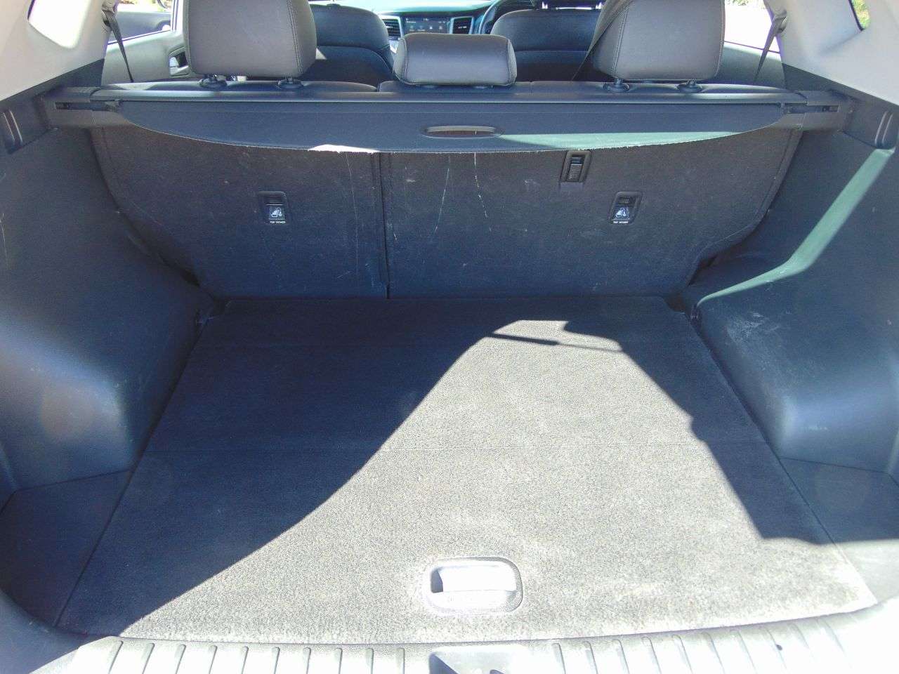 2018 HYUNDAI TUCSON 2018 HYUNDAI TUCSON