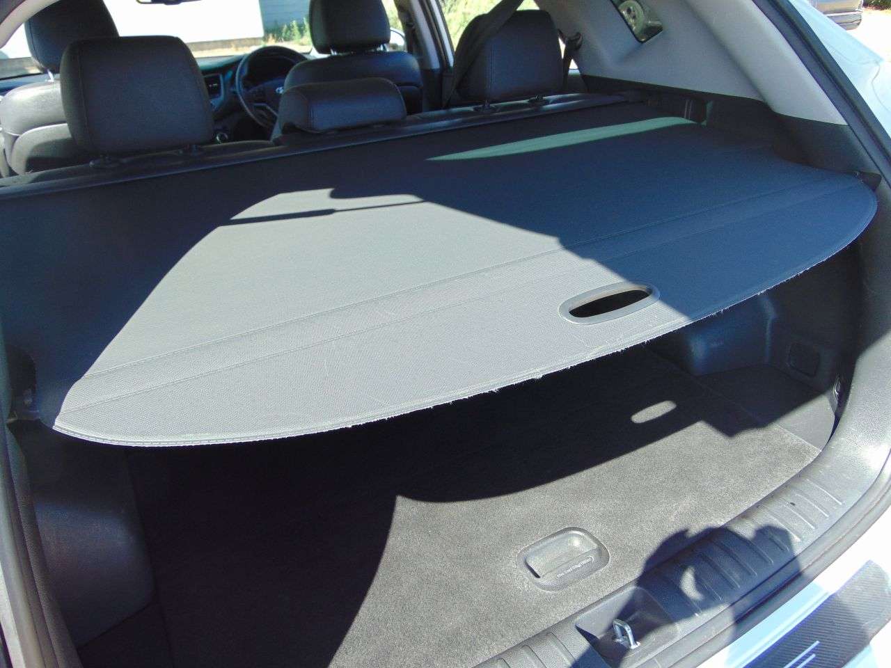 2018 HYUNDAI TUCSON 2018 HYUNDAI TUCSON