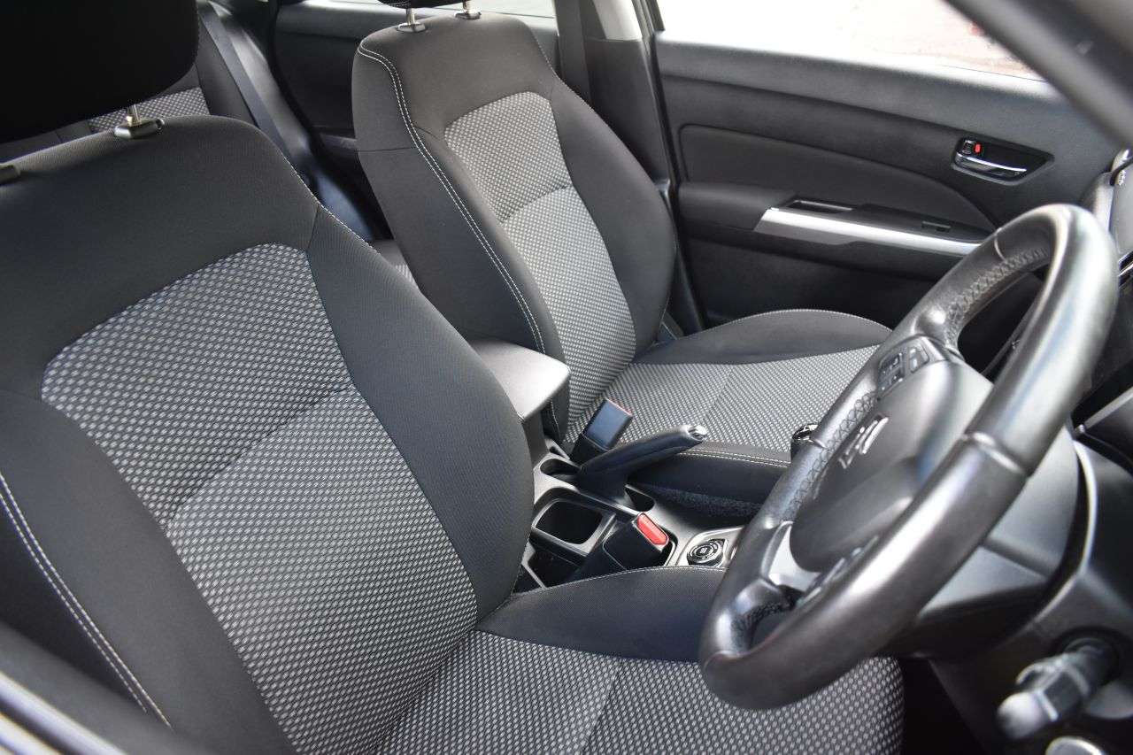2019 SUZUKI VITARA 2019 SUZUKI VITARA