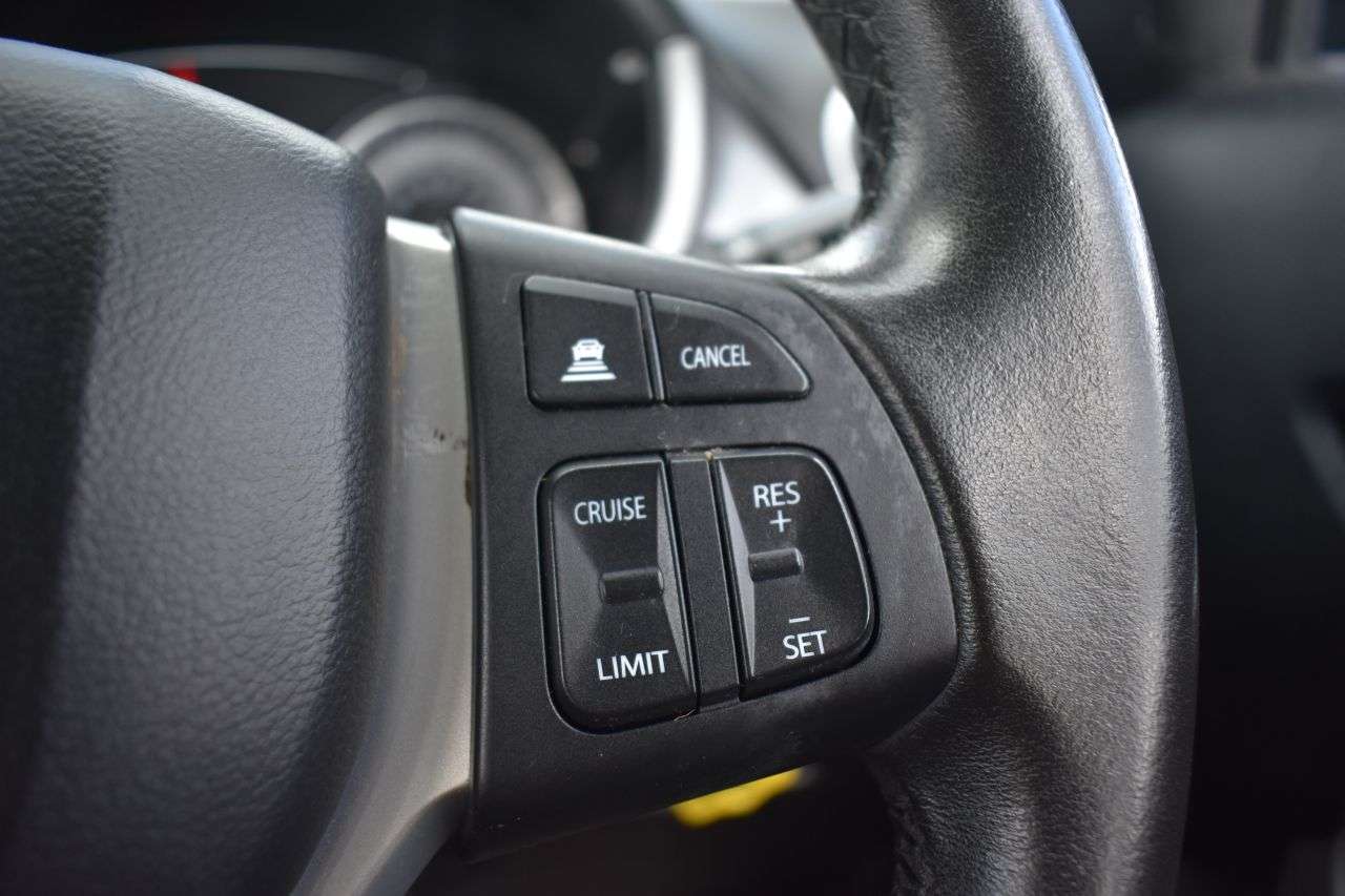 2019 SUZUKI VITARA 2019 SUZUKI VITARA