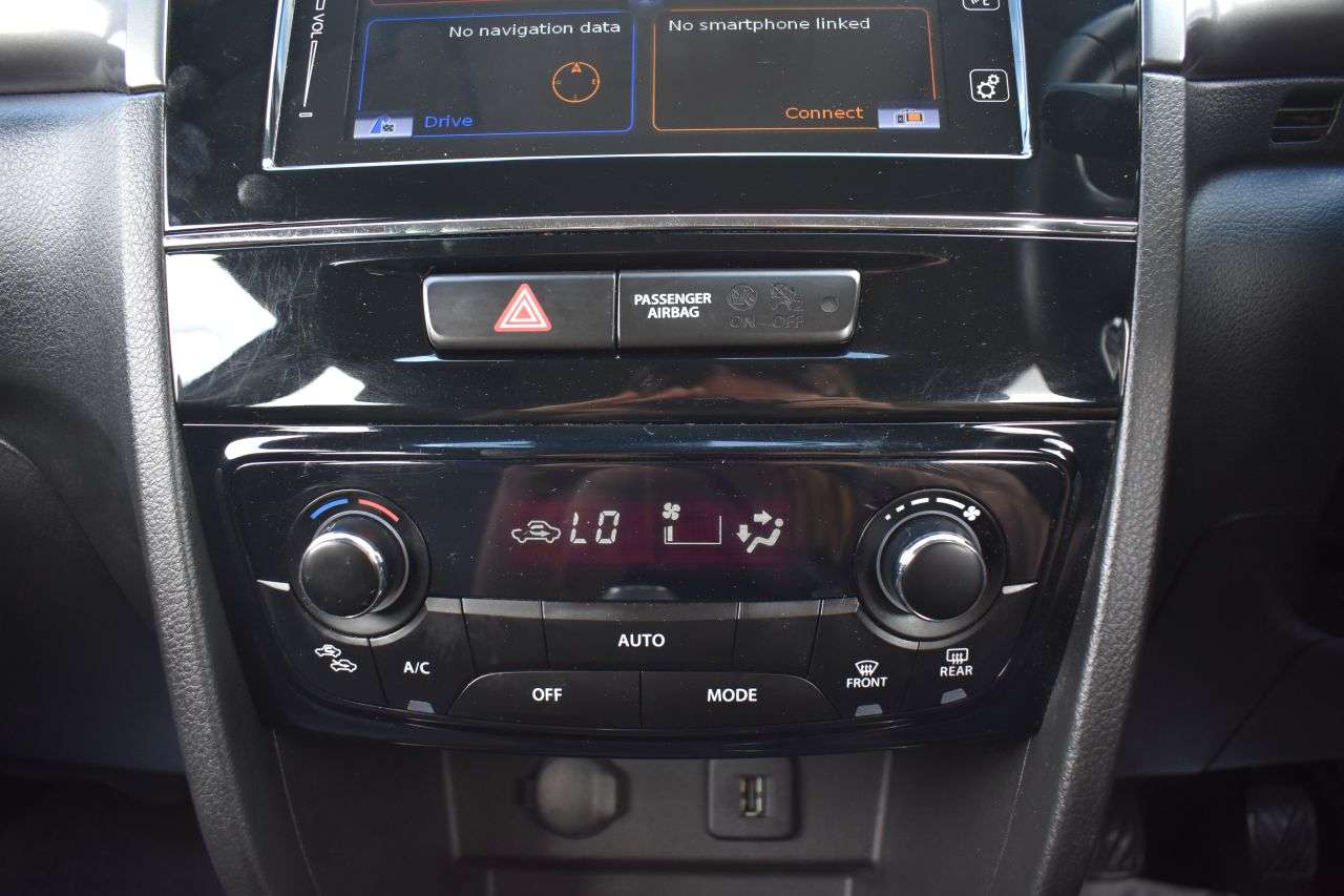 2019 SUZUKI VITARA 2019 SUZUKI VITARA