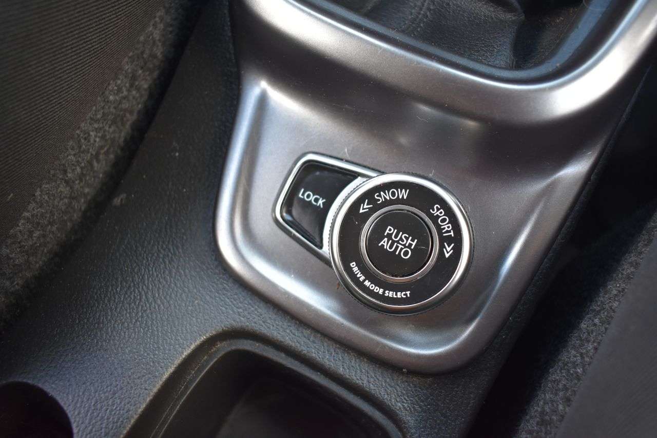 2019 SUZUKI VITARA 2019 SUZUKI VITARA