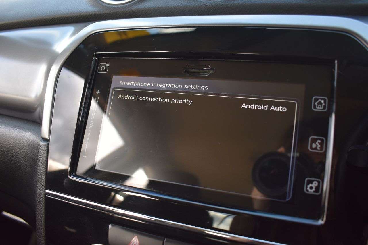 2019 SUZUKI VITARA 2019 SUZUKI VITARA