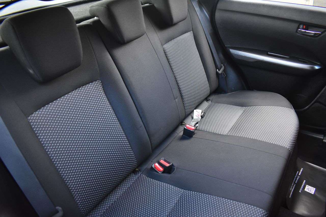 2019 SUZUKI VITARA 2019 SUZUKI VITARA