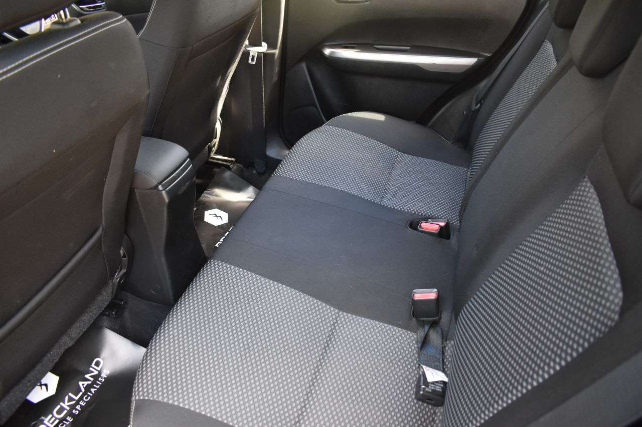 2019 SUZUKI VITARA 2019 SUZUKI VITARA