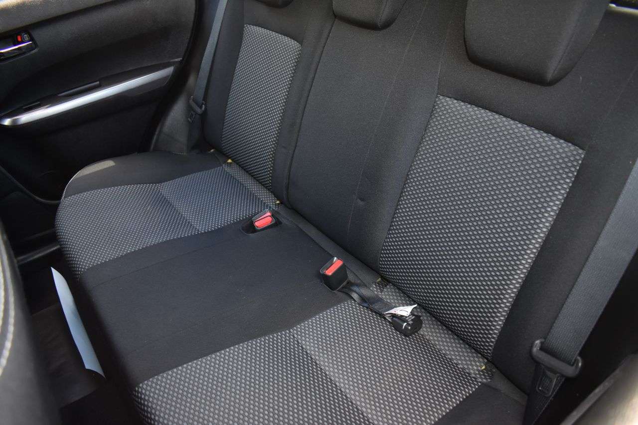 2019 SUZUKI VITARA 2019 SUZUKI VITARA