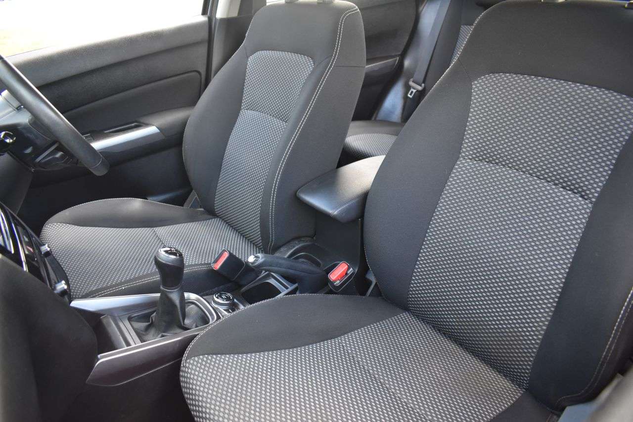 2019 SUZUKI VITARA 2019 SUZUKI VITARA
