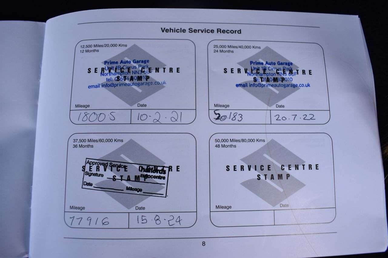 2019 SUZUKI VITARA 2019 SUZUKI VITARA