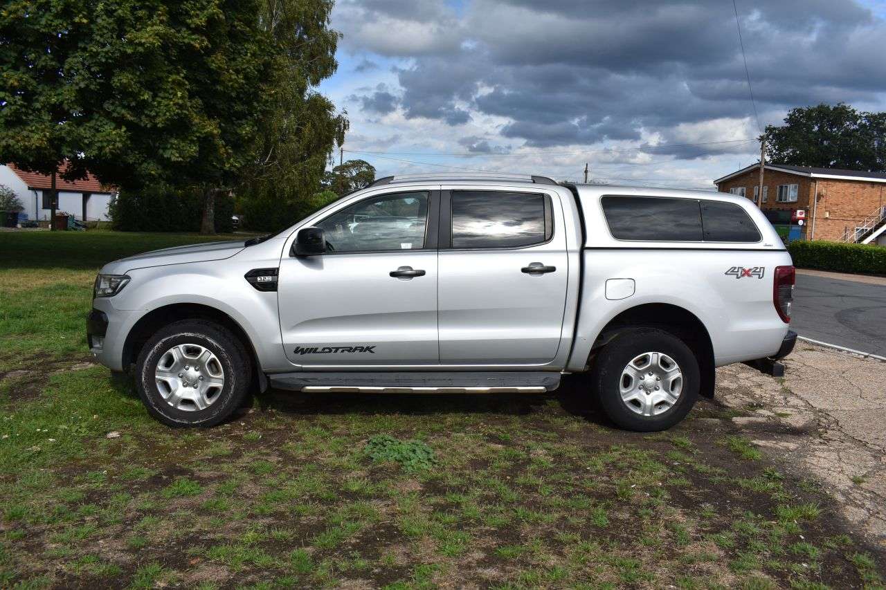 2016 FORD RANGER 2016 FORD RANGER
