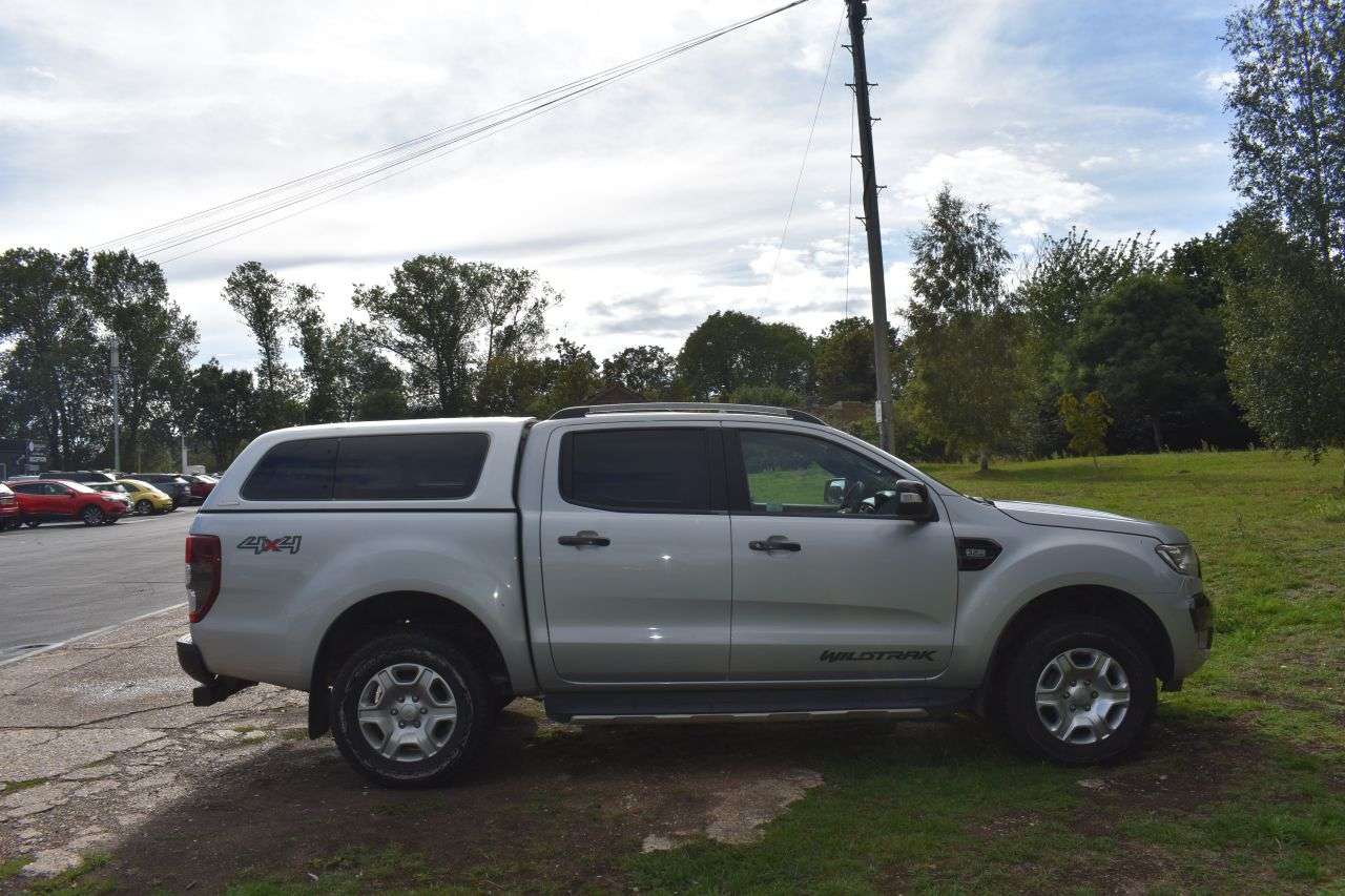 2016 FORD RANGER 2016 FORD RANGER