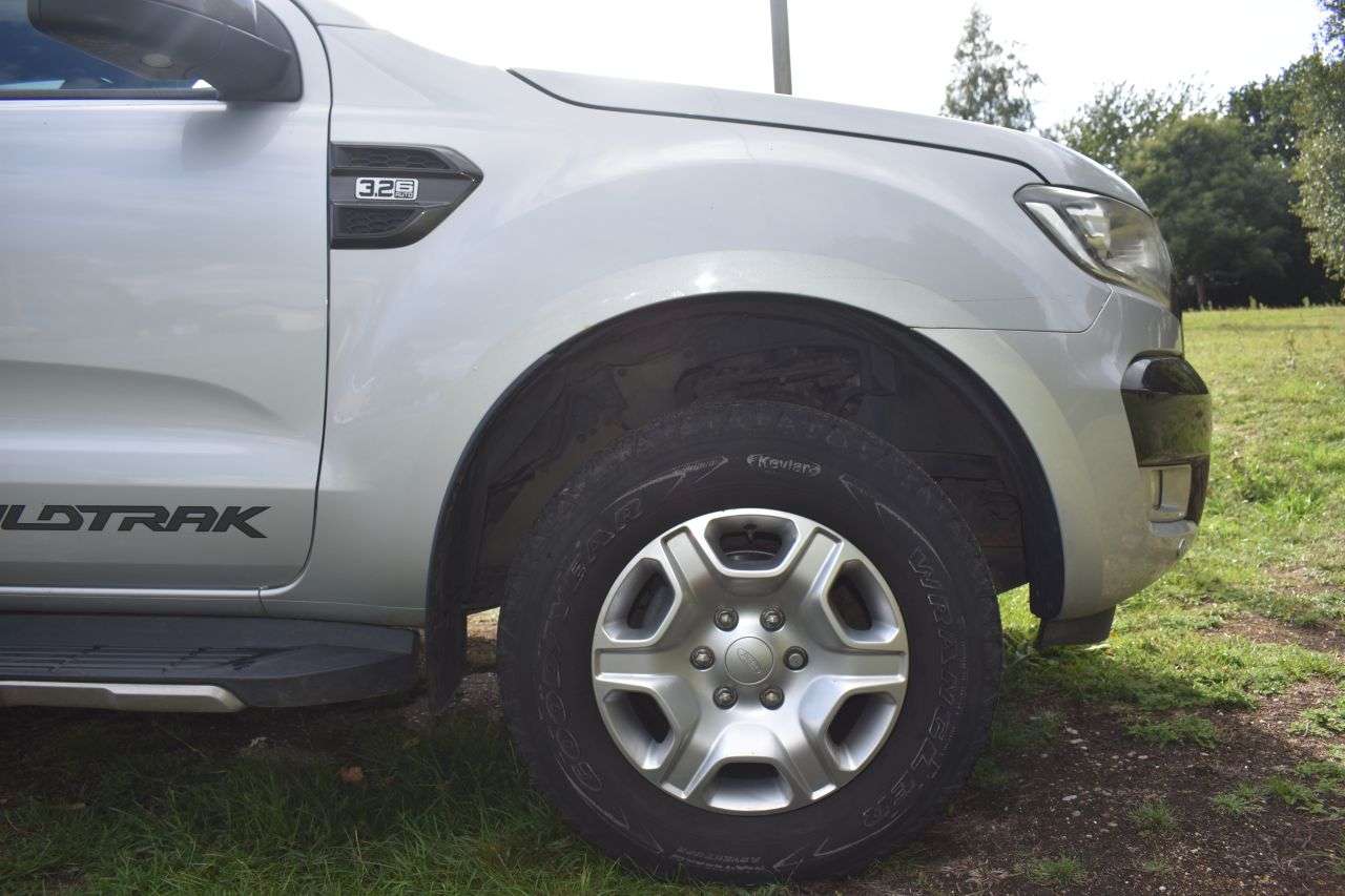 2016 FORD RANGER 2016 FORD RANGER