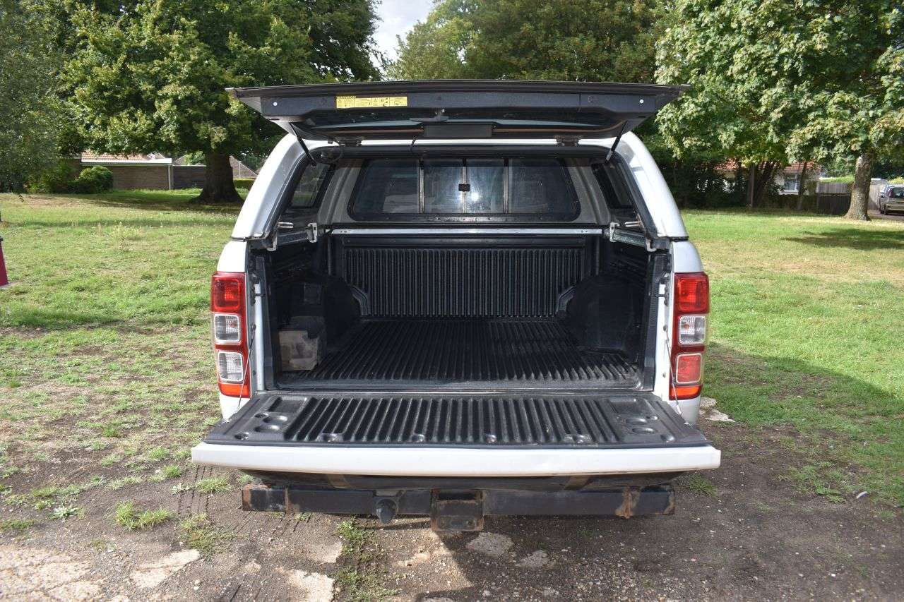 2016 FORD RANGER 2016 FORD RANGER
