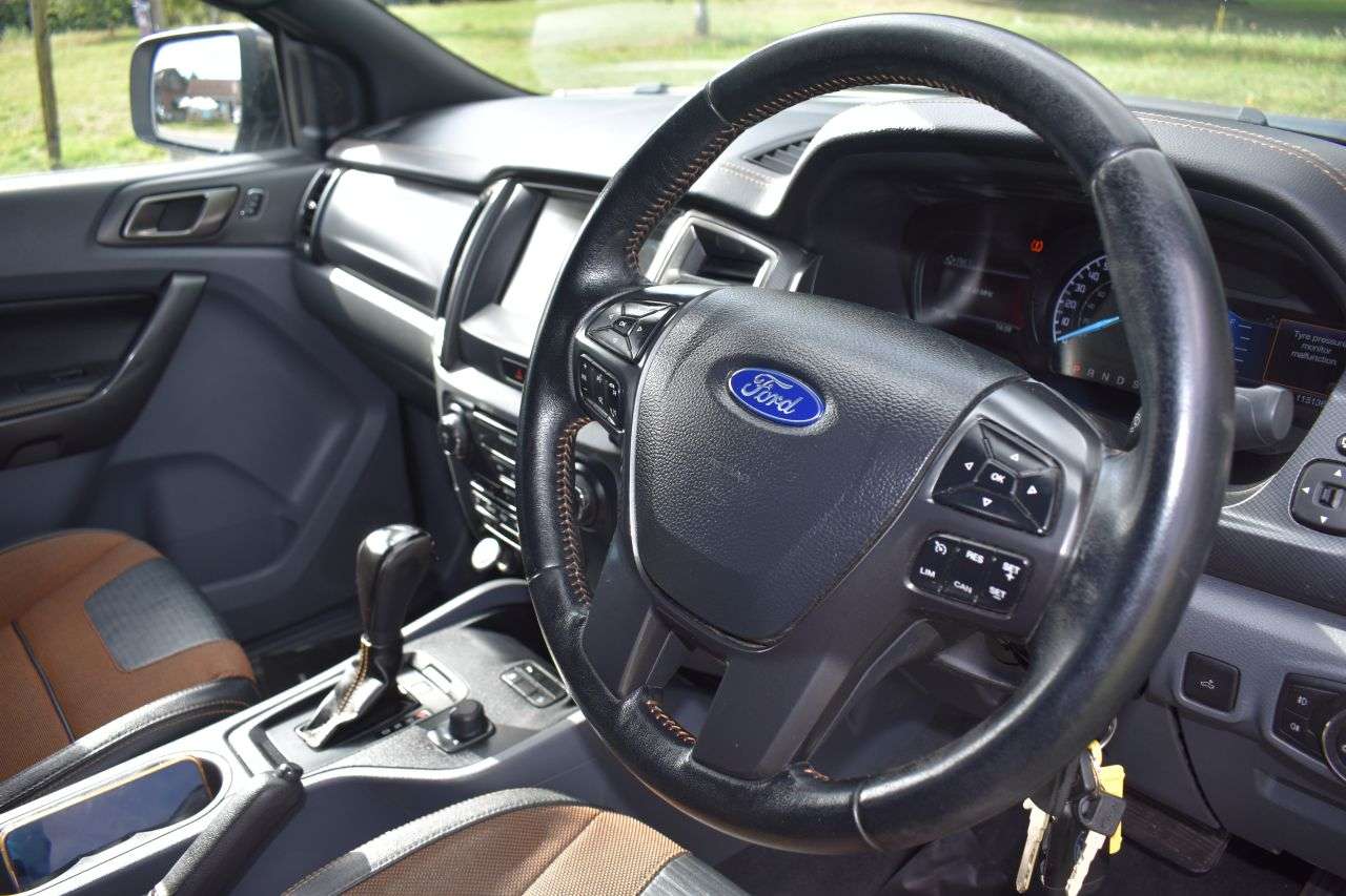 2016 FORD RANGER 2016 FORD RANGER