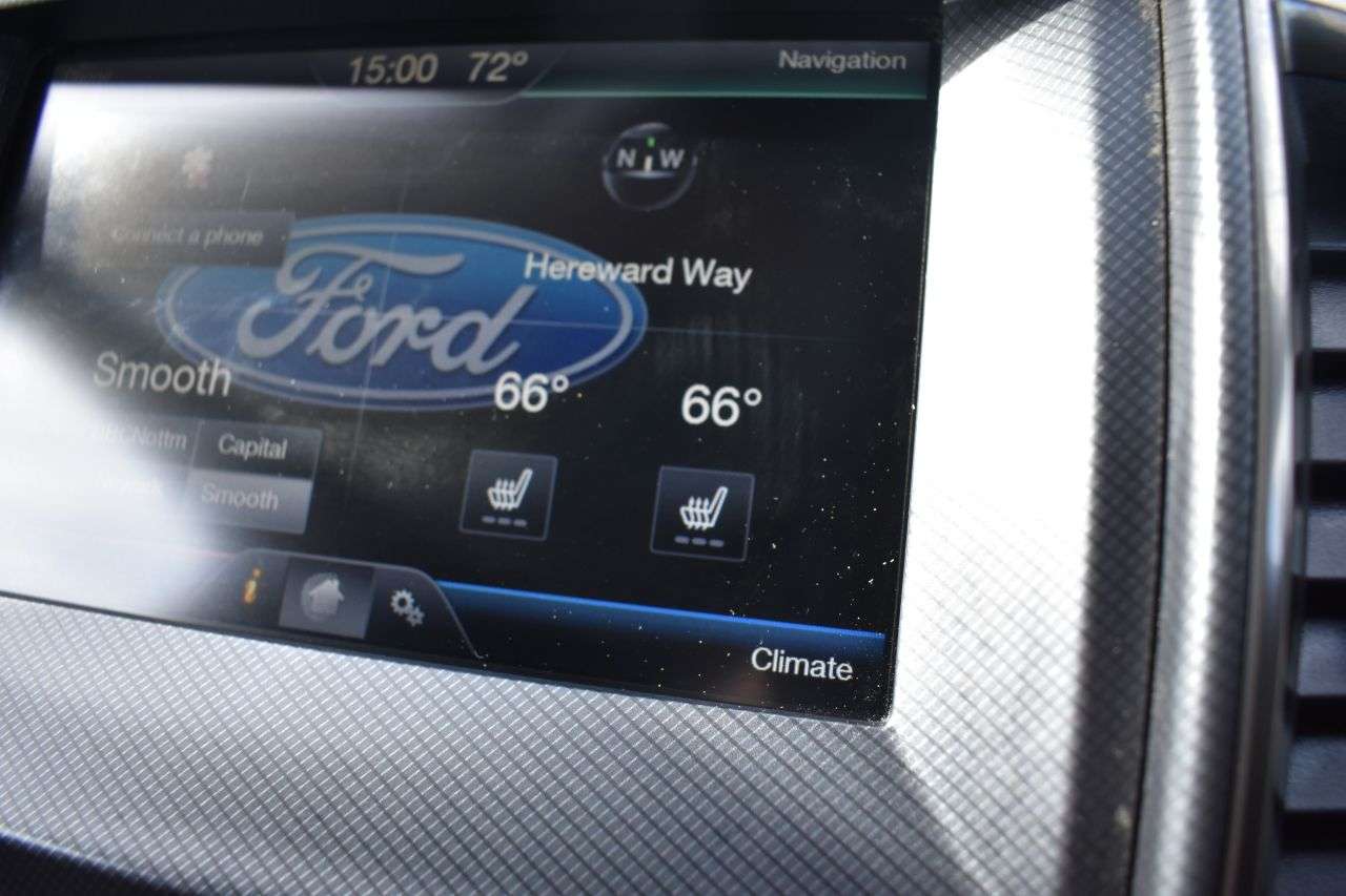 2016 FORD RANGER 2016 FORD RANGER