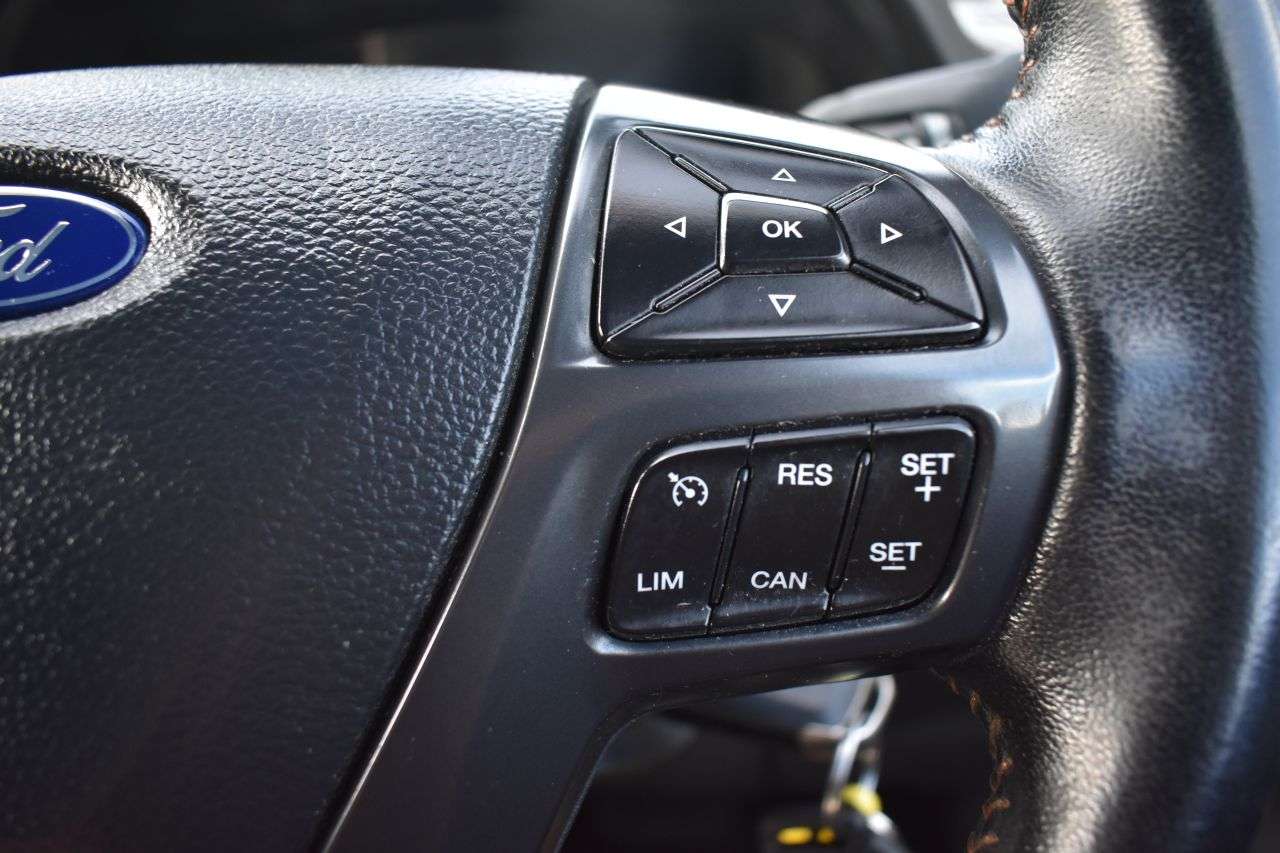 2016 FORD RANGER 2016 FORD RANGER