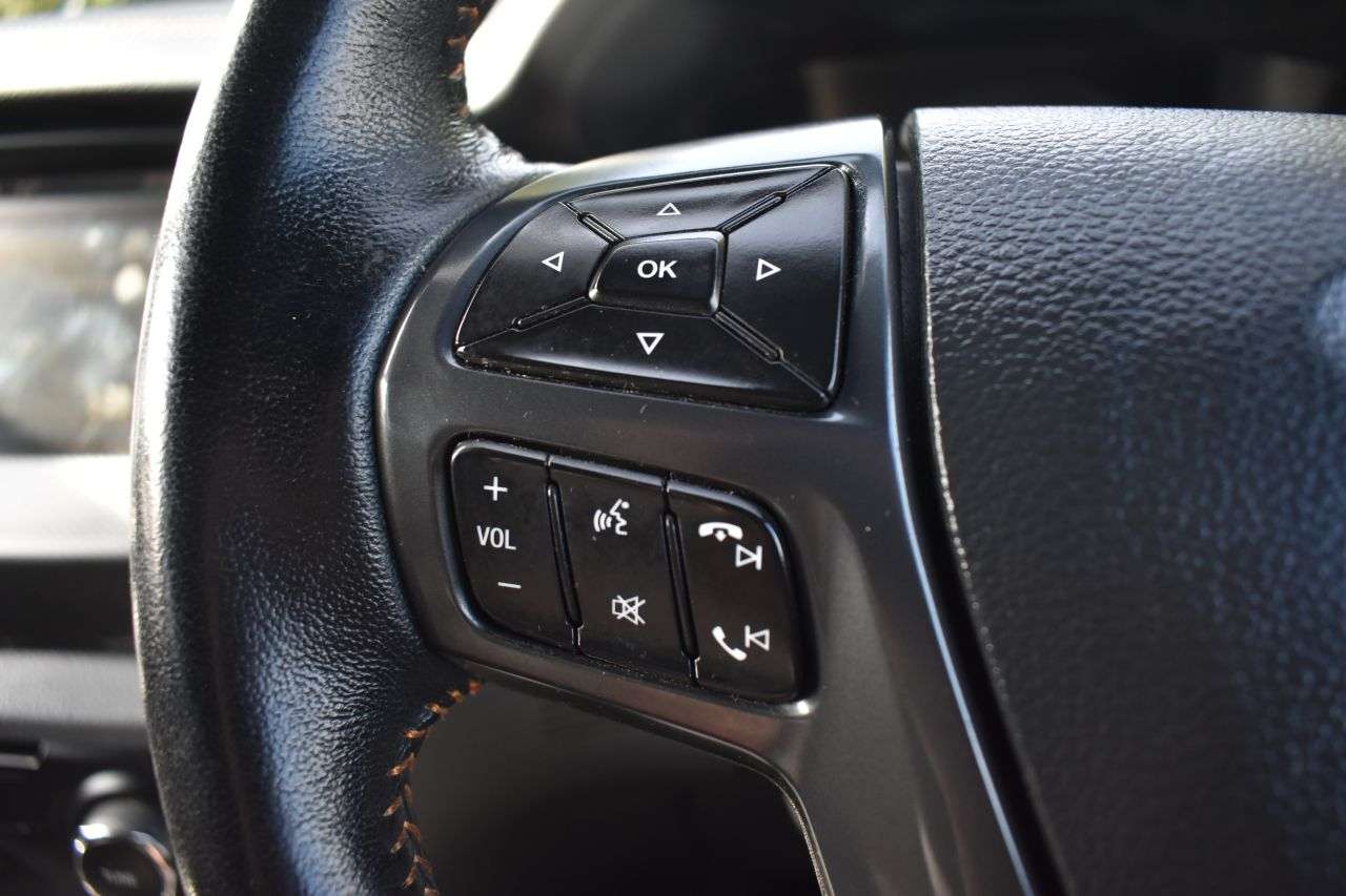 2016 FORD RANGER 2016 FORD RANGER