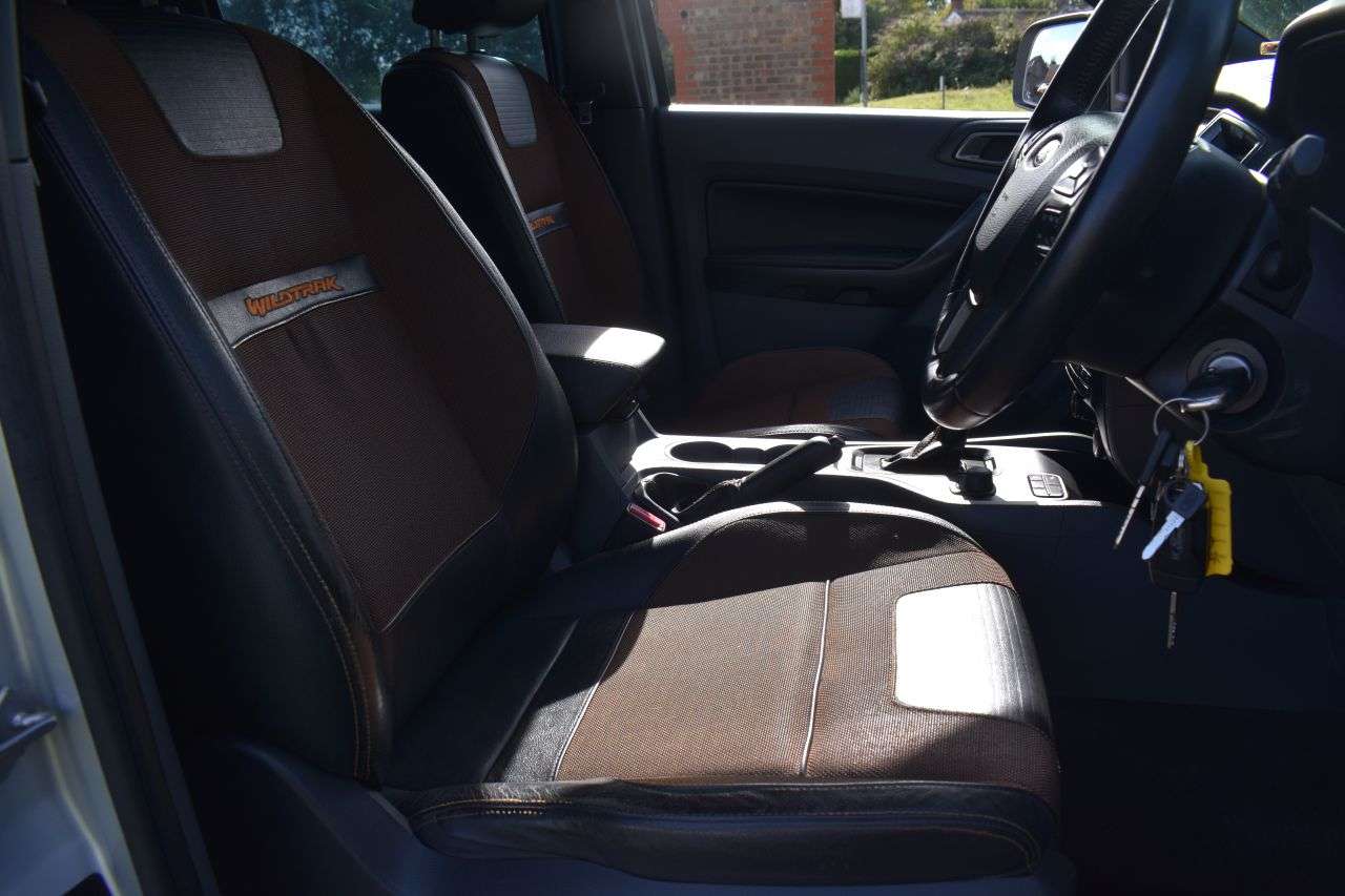 2016 FORD RANGER 2016 FORD RANGER