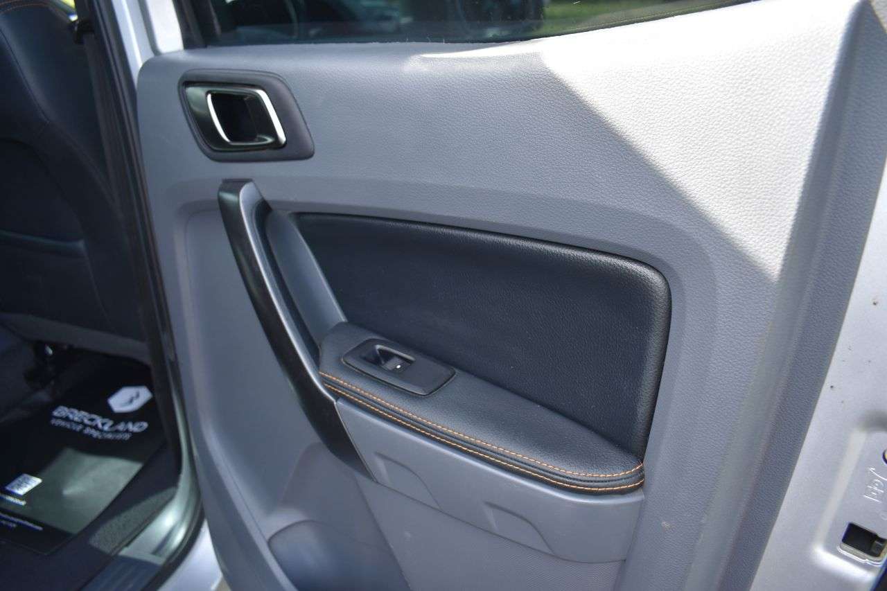 2016 FORD RANGER 2016 FORD RANGER