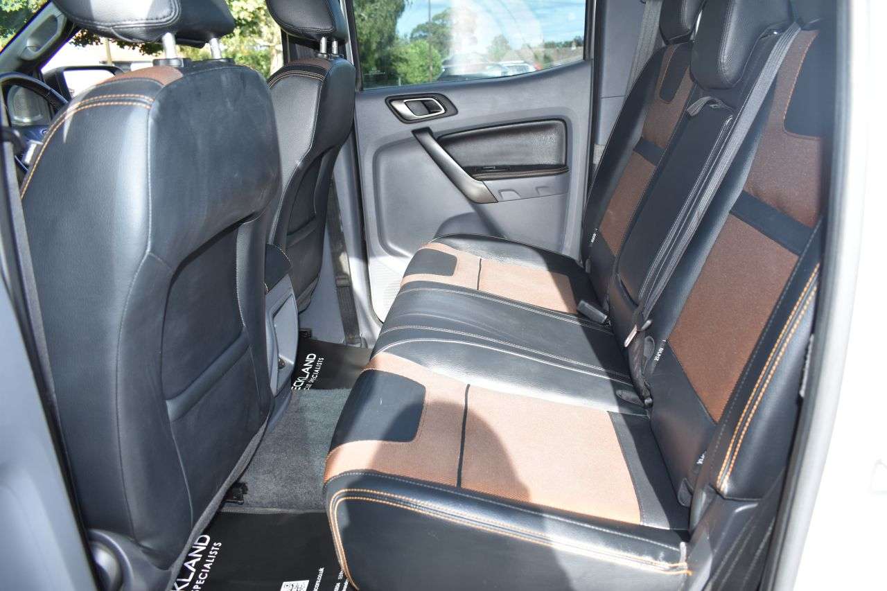 2016 FORD RANGER 2016 FORD RANGER