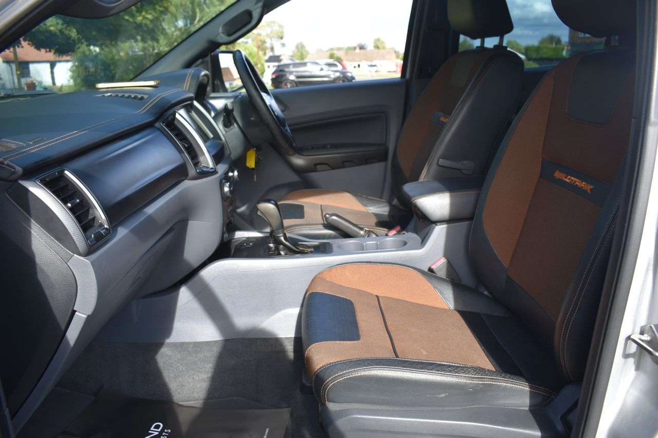 2016 FORD RANGER 2016 FORD RANGER