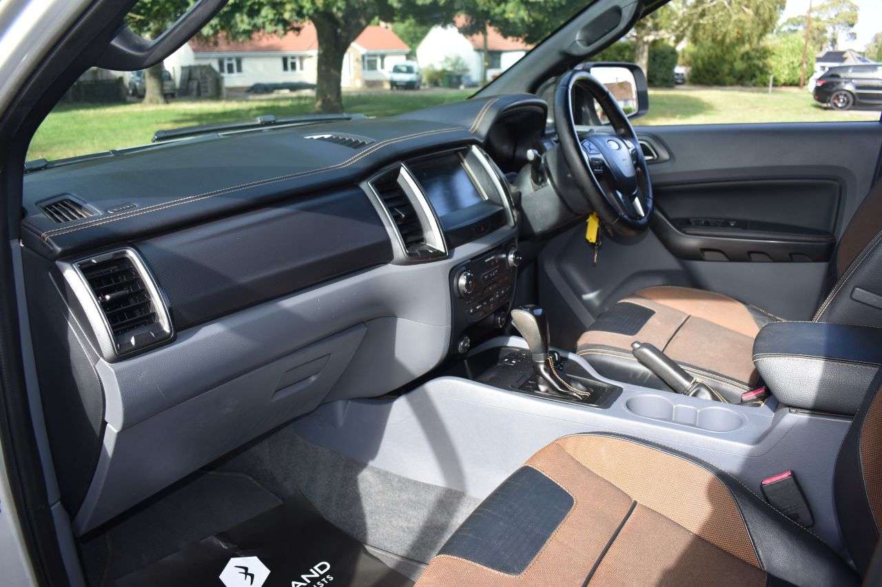 2016 FORD RANGER 2016 FORD RANGER