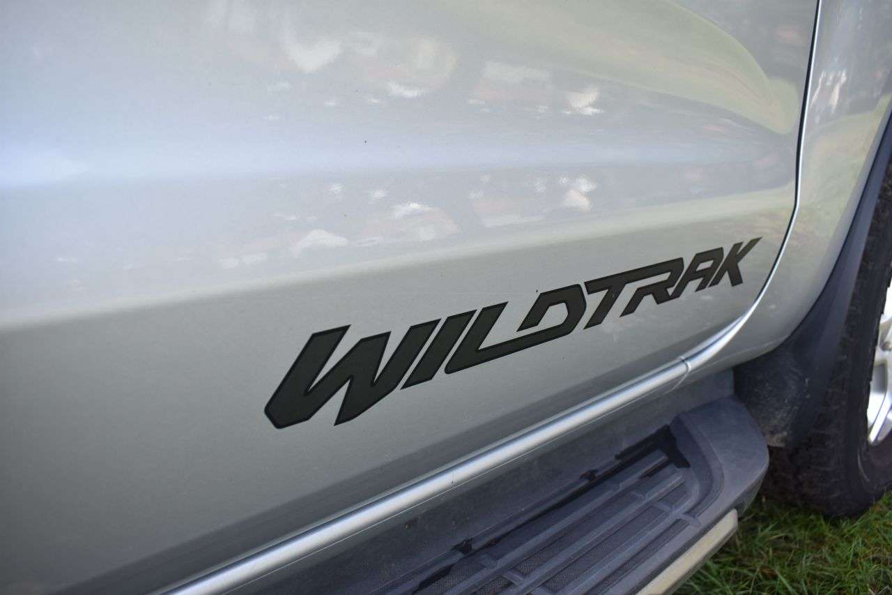 2016 FORD RANGER 2016 FORD RANGER