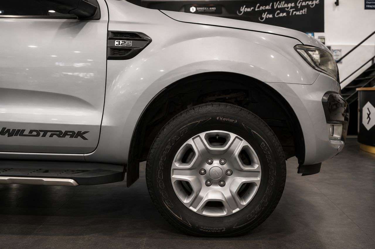 2016 FORD RANGER 2016 FORD RANGER