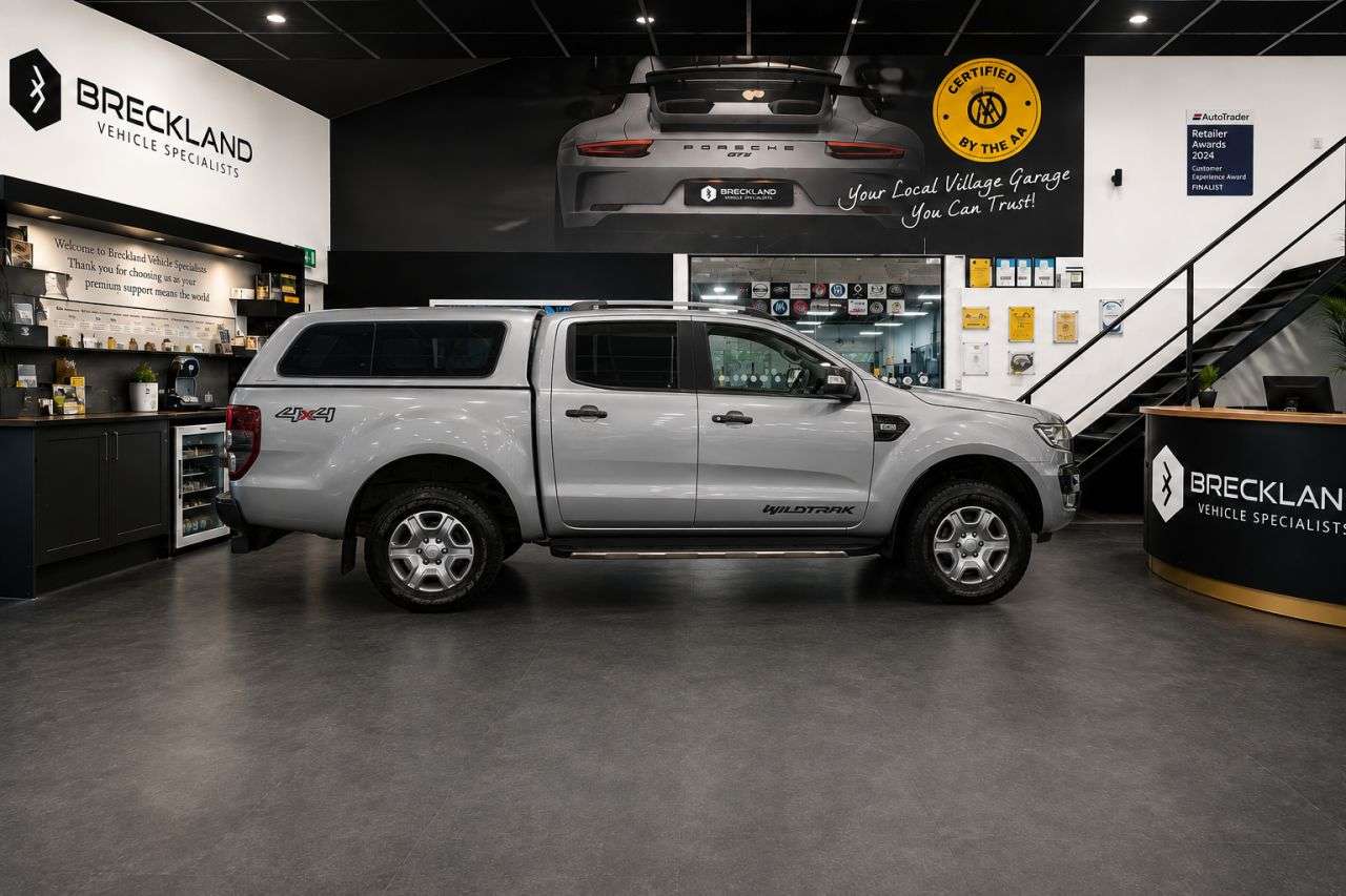 2016 FORD RANGER 2016 FORD RANGER