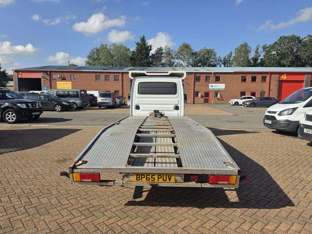 2016 IVECO DAILY 2016 IVECO DAILY