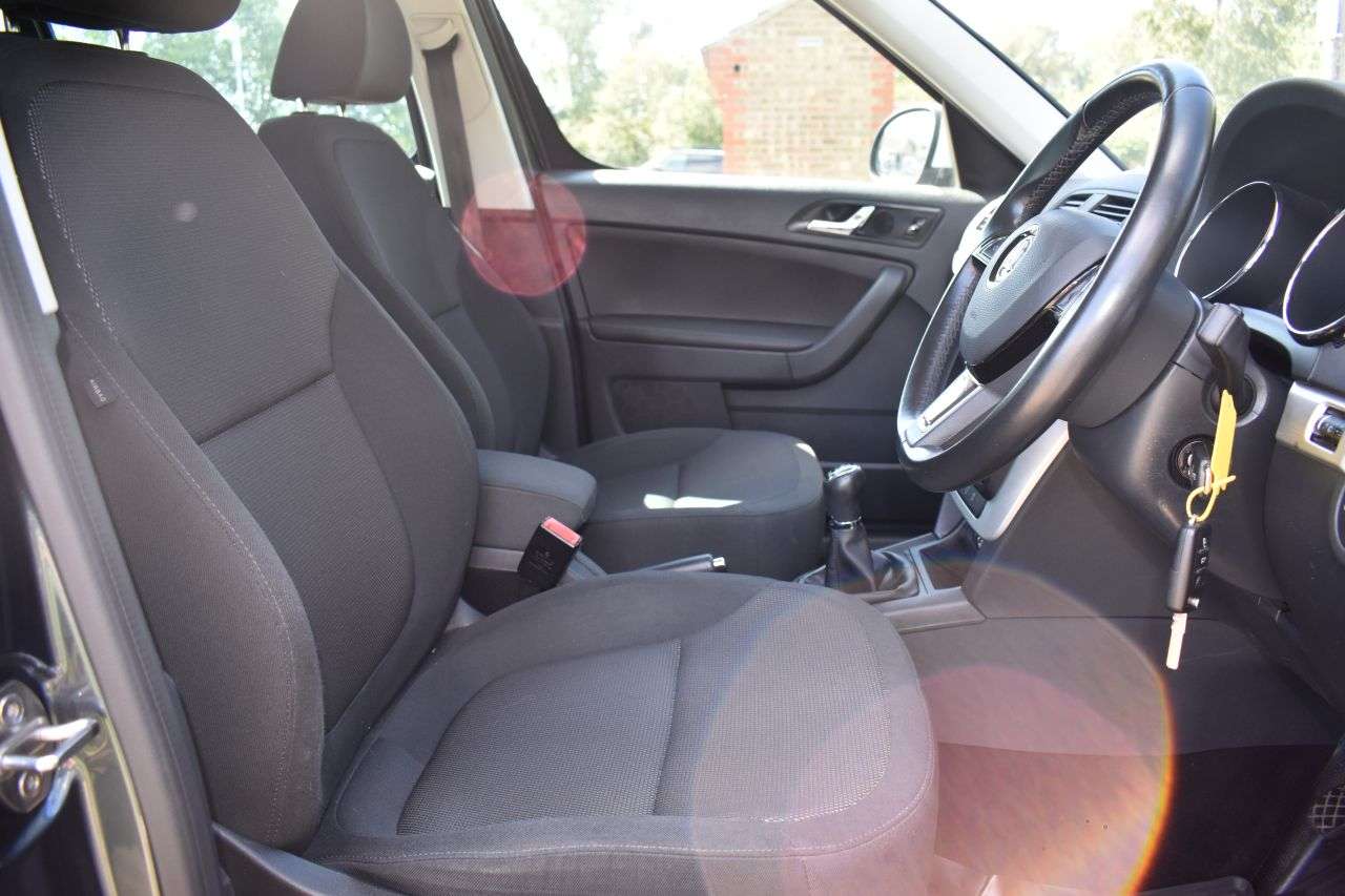 2015 SKODA YETI 2015 SKODA YETI