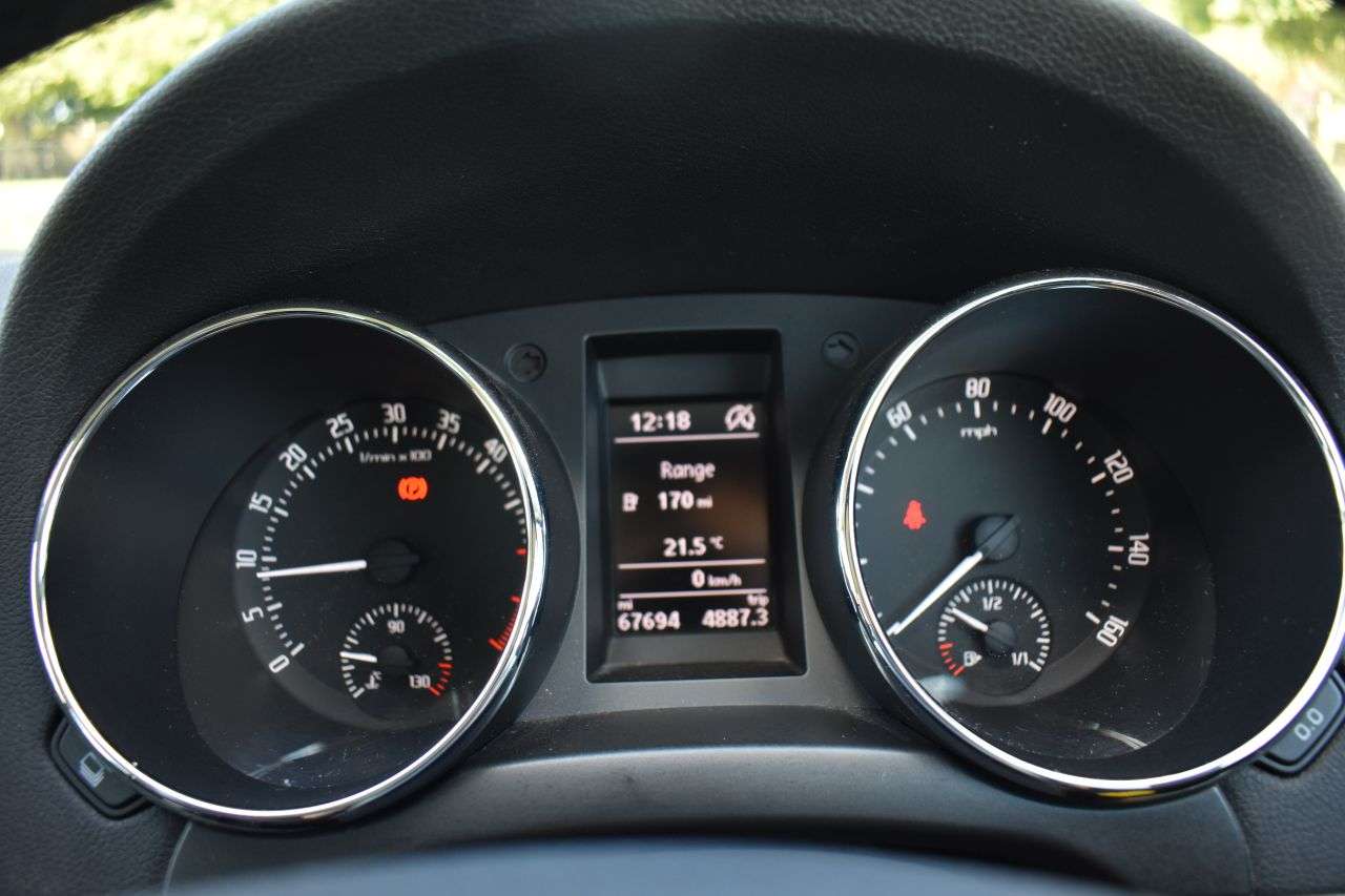 2015 SKODA YETI 2015 SKODA YETI