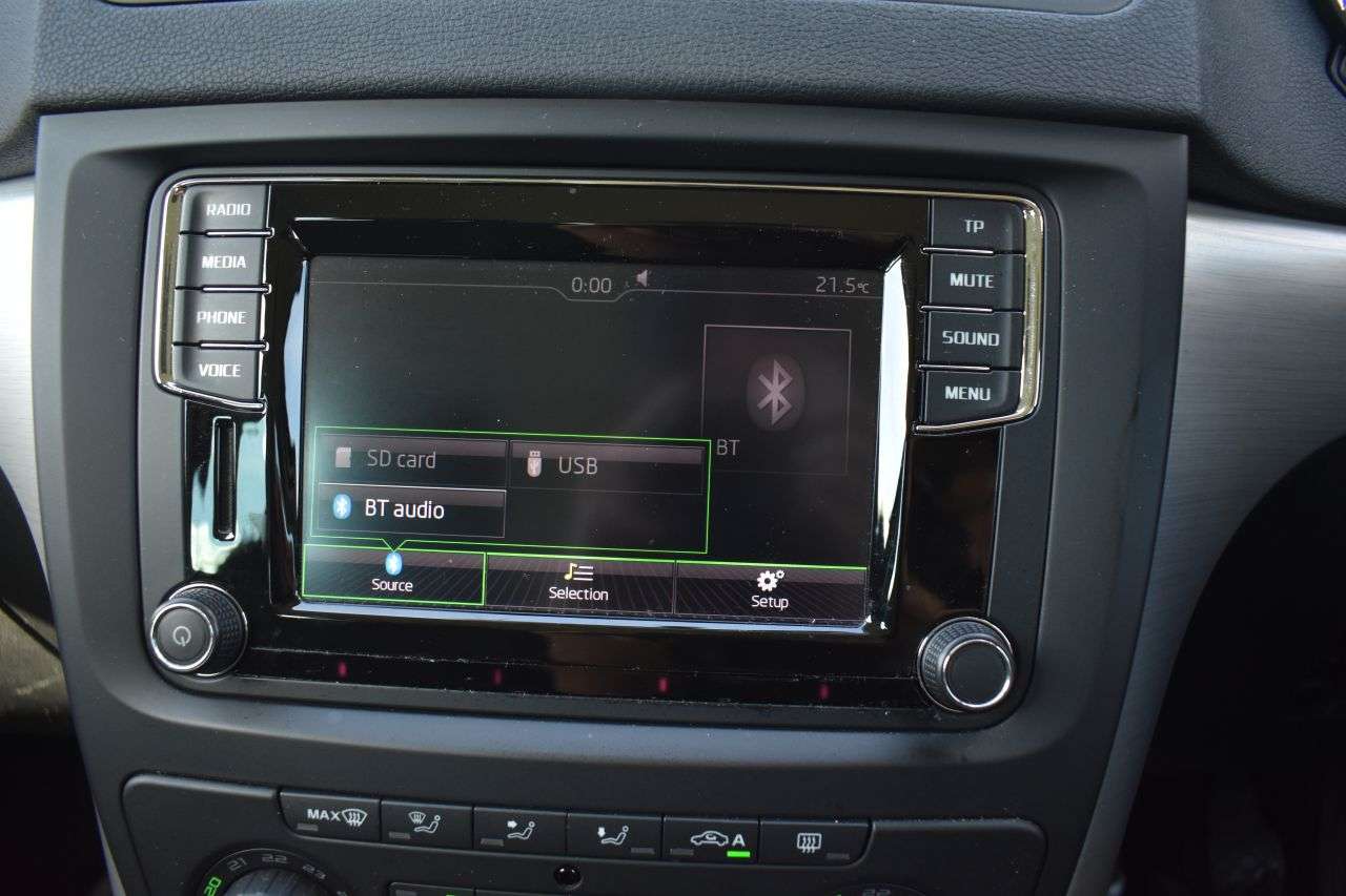 2015 SKODA YETI 2015 SKODA YETI