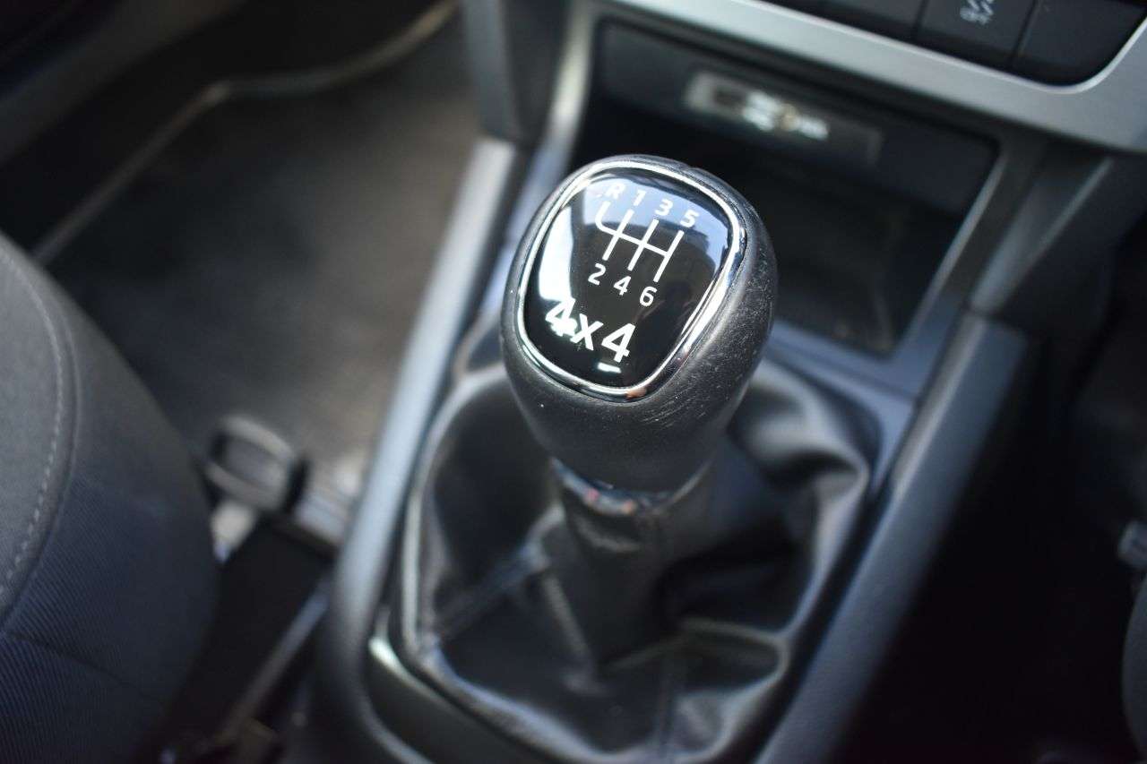 2015 SKODA YETI 2015 SKODA YETI