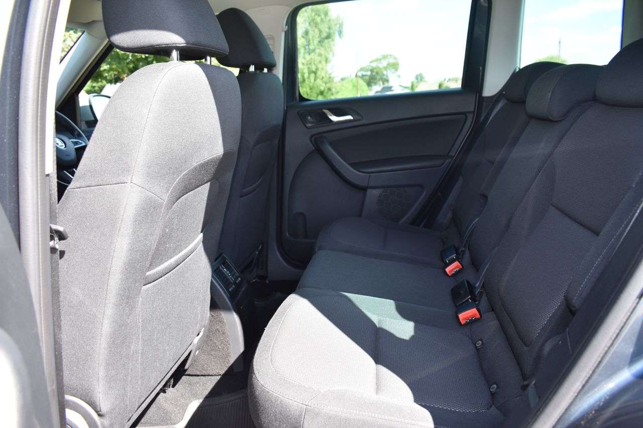 2015 SKODA YETI 2015 SKODA YETI