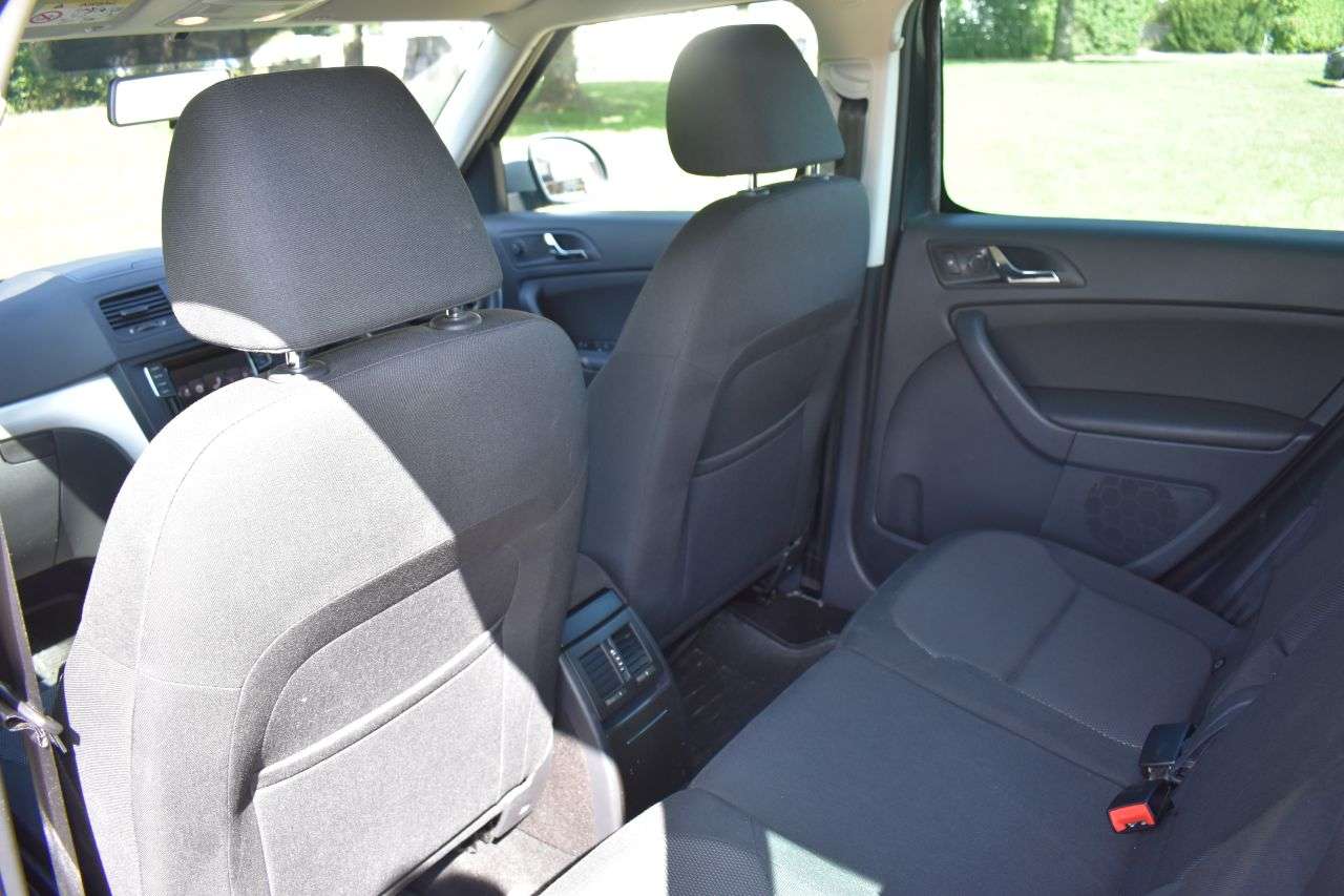 2015 SKODA YETI 2015 SKODA YETI
