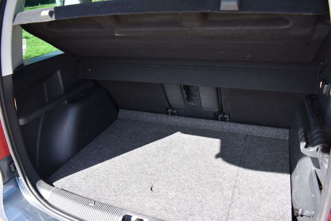2015 SKODA YETI 2015 SKODA YETI